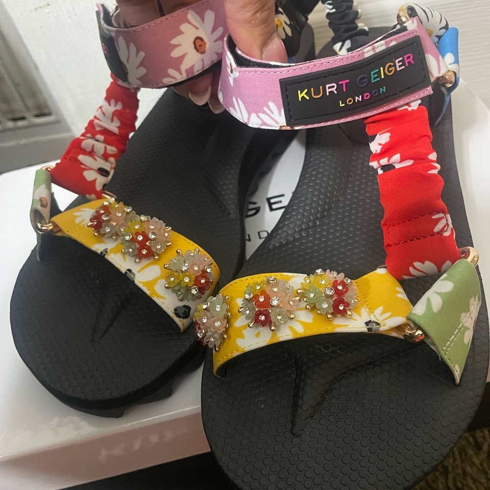 Kurt Geiger